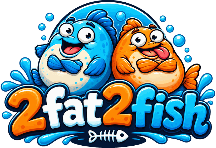 2 Fat 2 Fish
